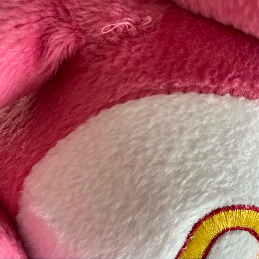 Secret Care Bear Stuffed Animal Plush Toy - Picture 11 of 13